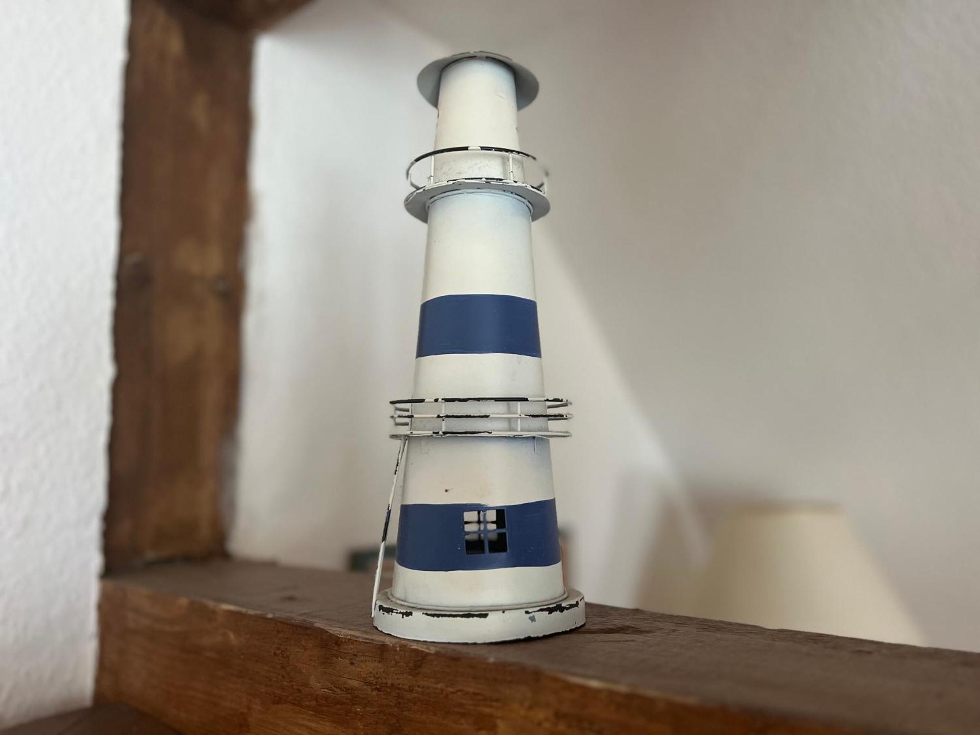 Duenenmeisterei Whg "Zitrone" Koserow Buitenkant foto
